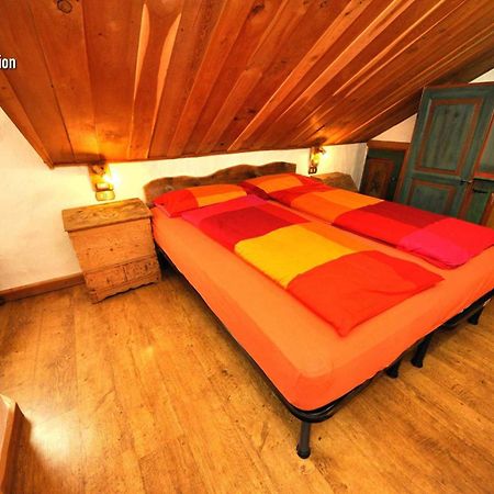 Al Me Bait By Livigno Accomodation Стая снимка