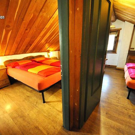 Al Me Bait By Livigno Accomodation Стая снимка