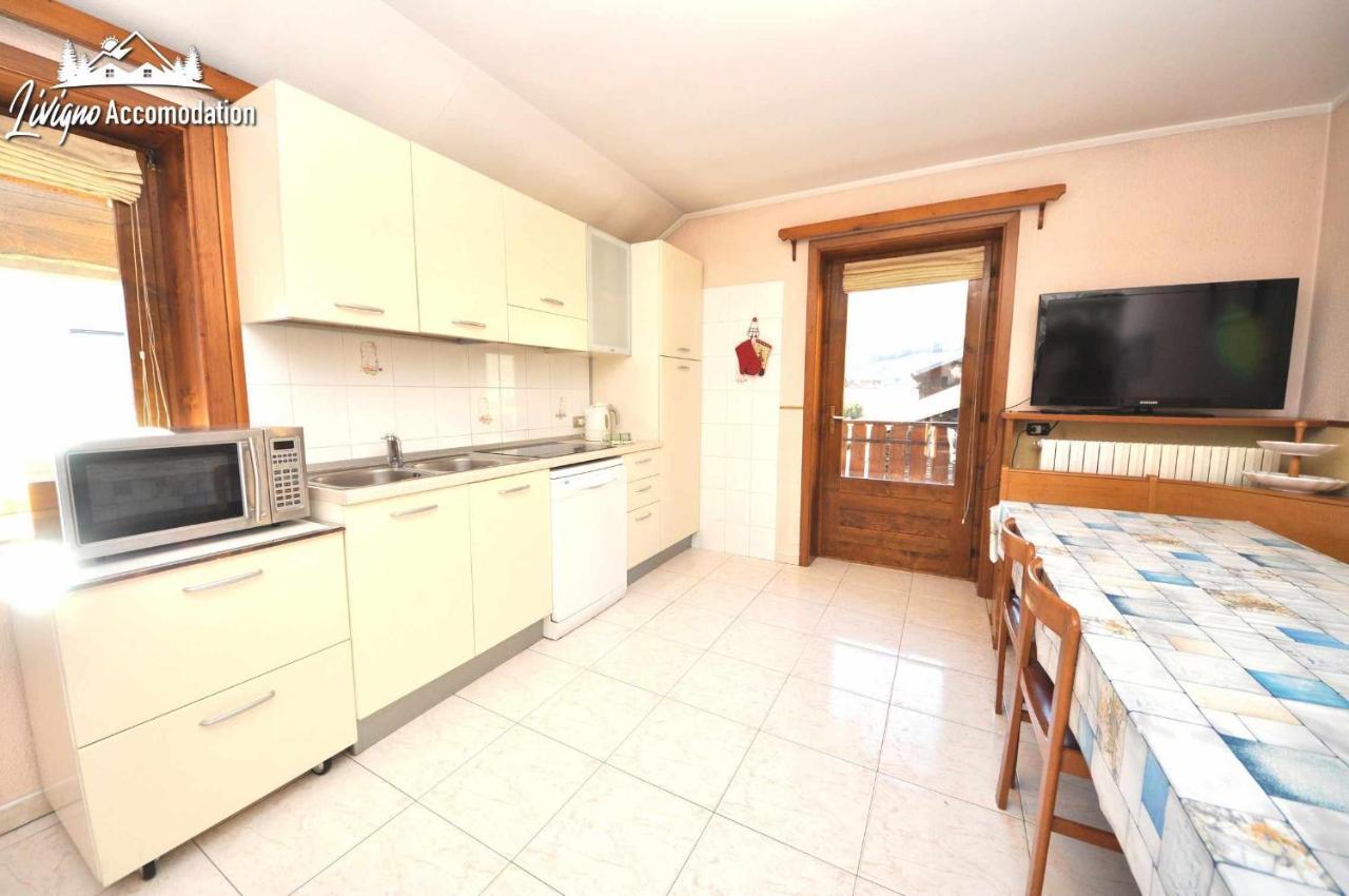 Al Me Bait By Livigno Accomodation Стая снимка