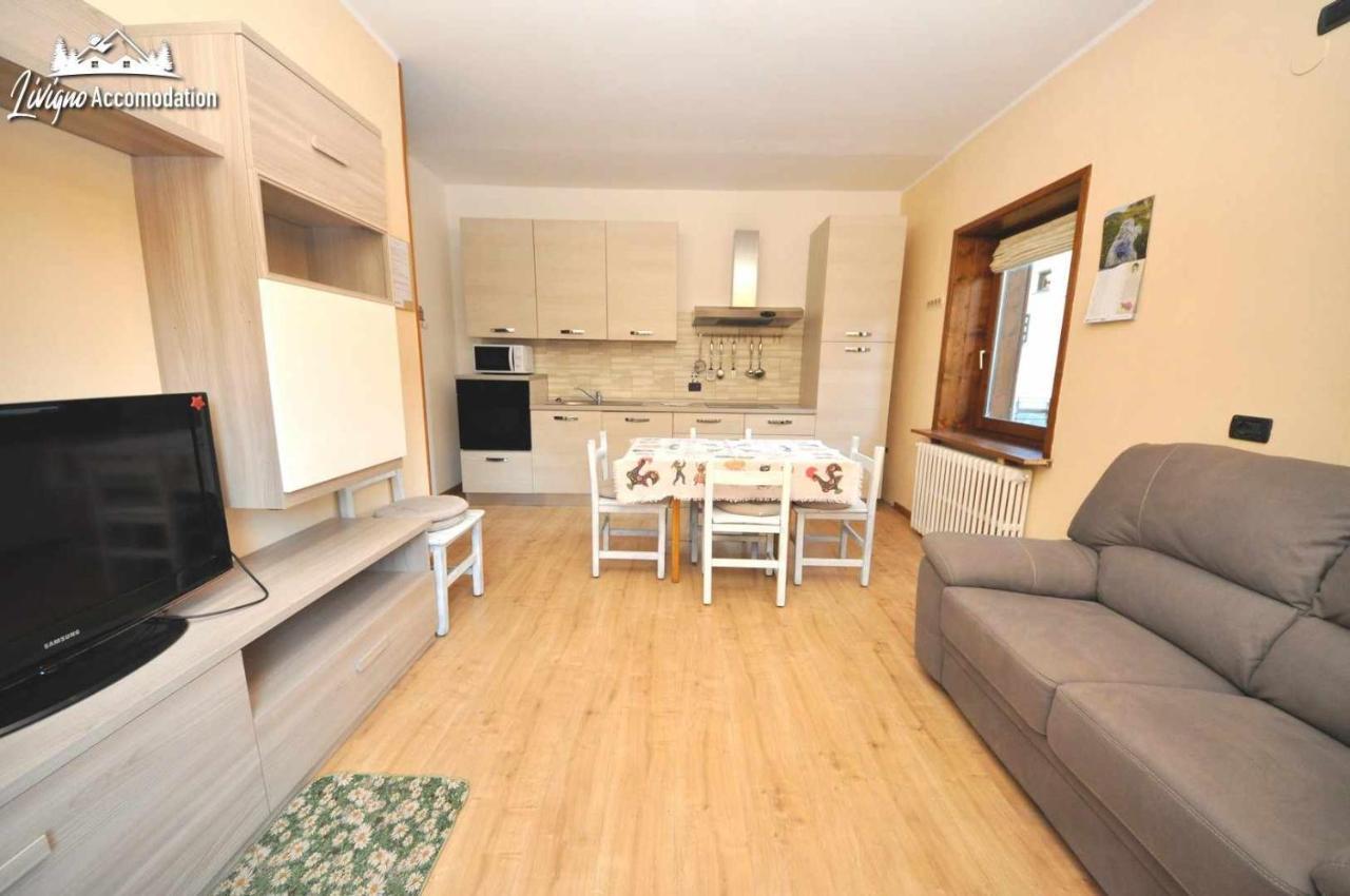 Al Me Bait By Livigno Accomodation Екстериор снимка