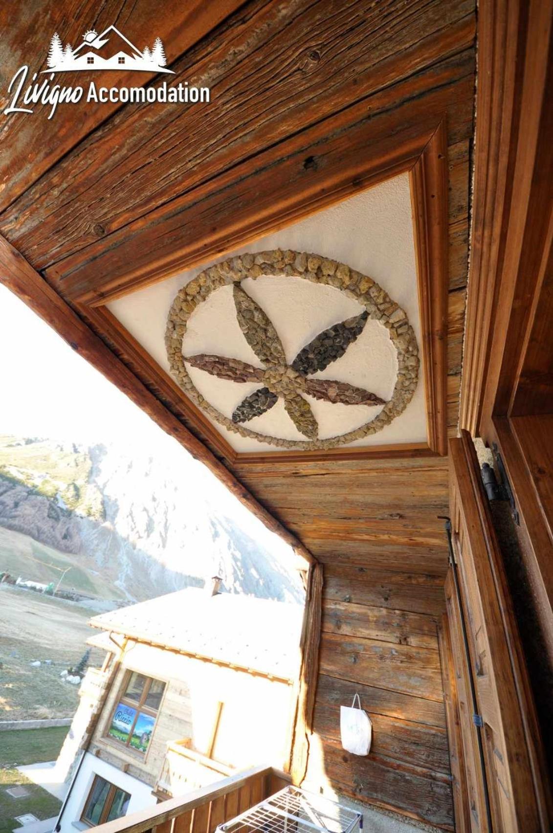 Al Me Bait By Livigno Accomodation Стая снимка