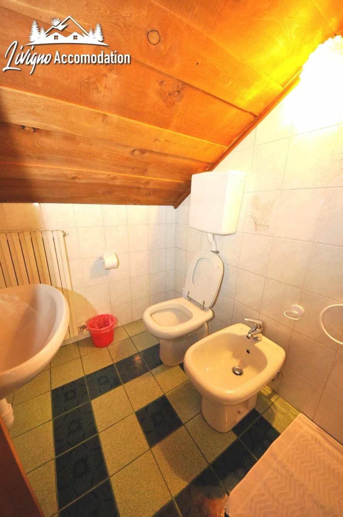 Al Me Bait By Livigno Accomodation Стая снимка