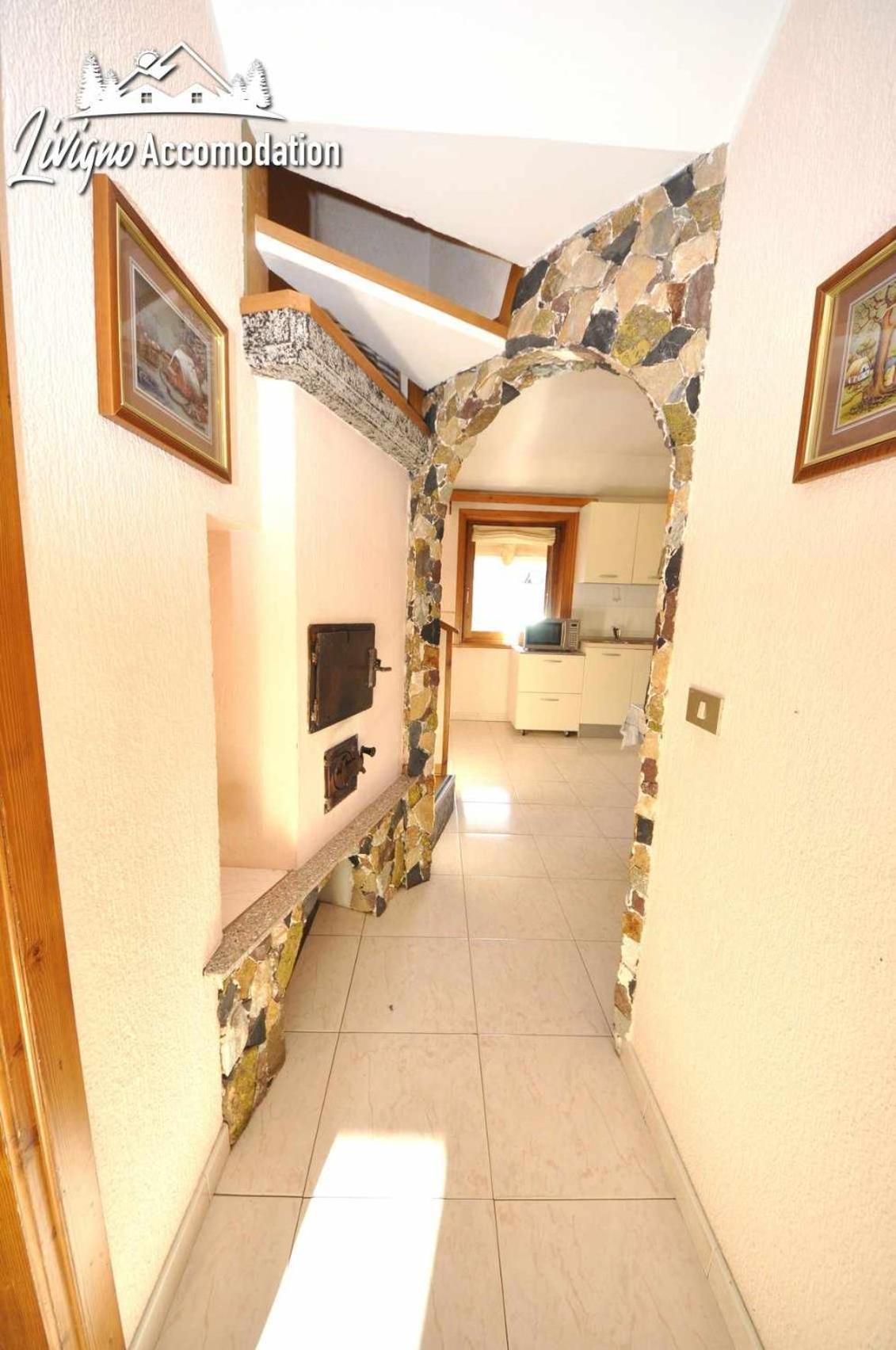 Al Me Bait By Livigno Accomodation Стая снимка
