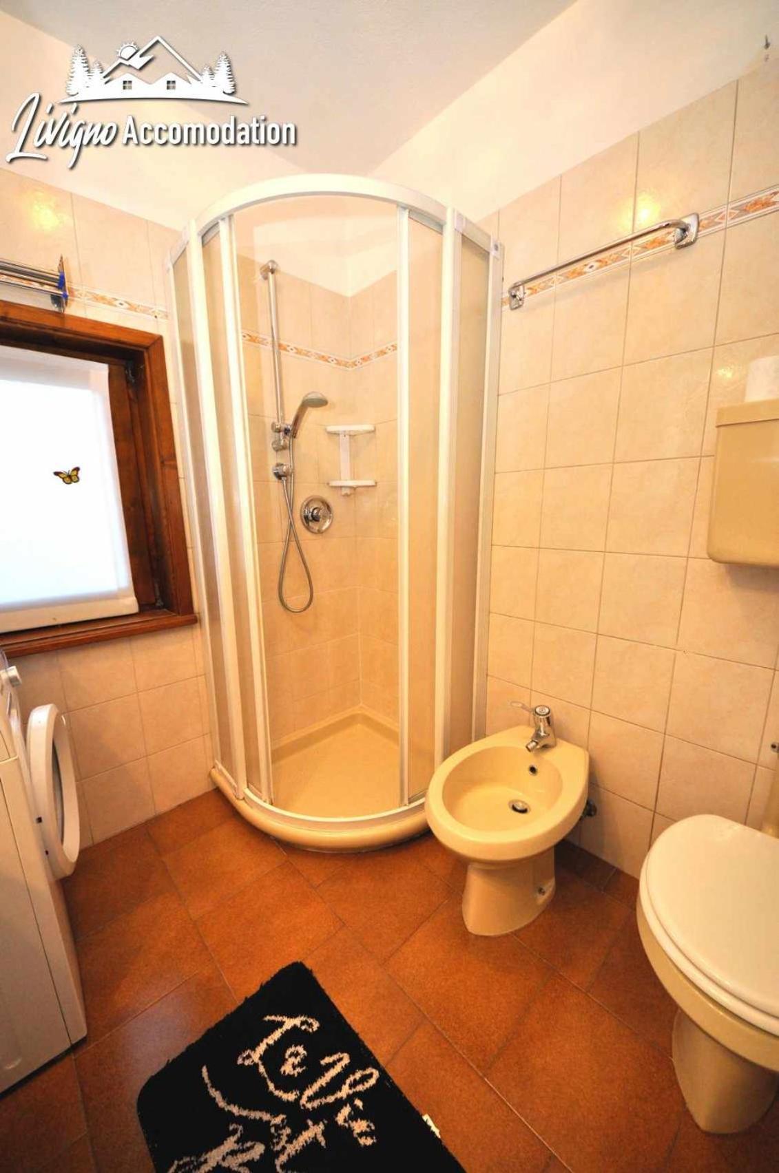 Al Me Bait By Livigno Accomodation Стая снимка