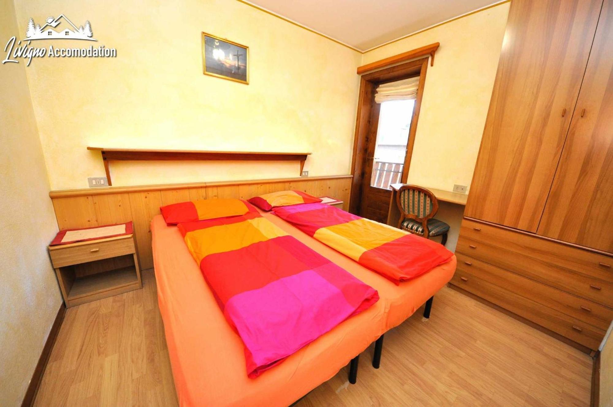 Al Me Bait By Livigno Accomodation Стая снимка