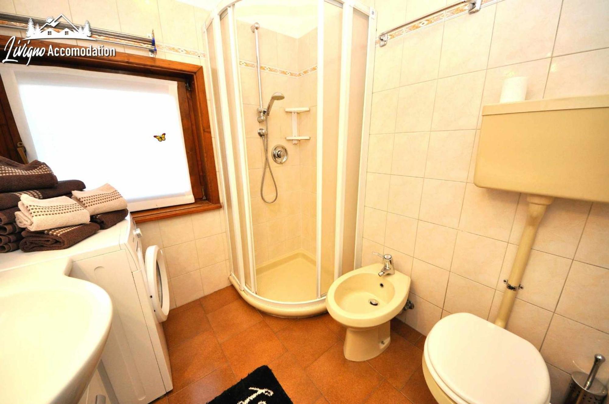 Al Me Bait By Livigno Accomodation Стая снимка