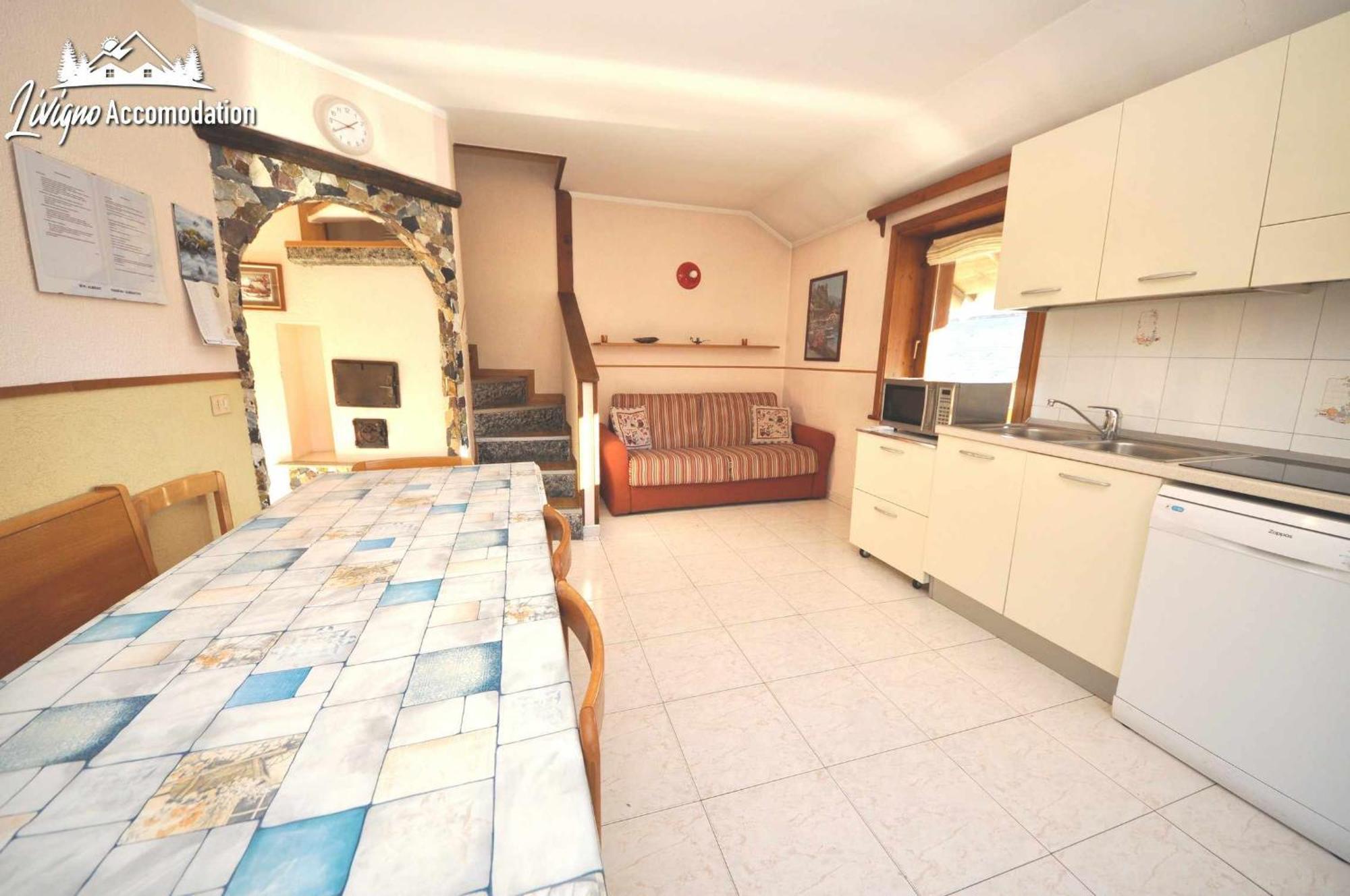 Al Me Bait By Livigno Accomodation Стая снимка