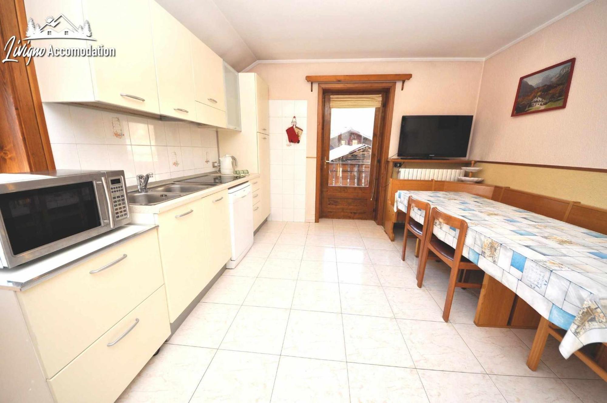 Al Me Bait By Livigno Accomodation Стая снимка