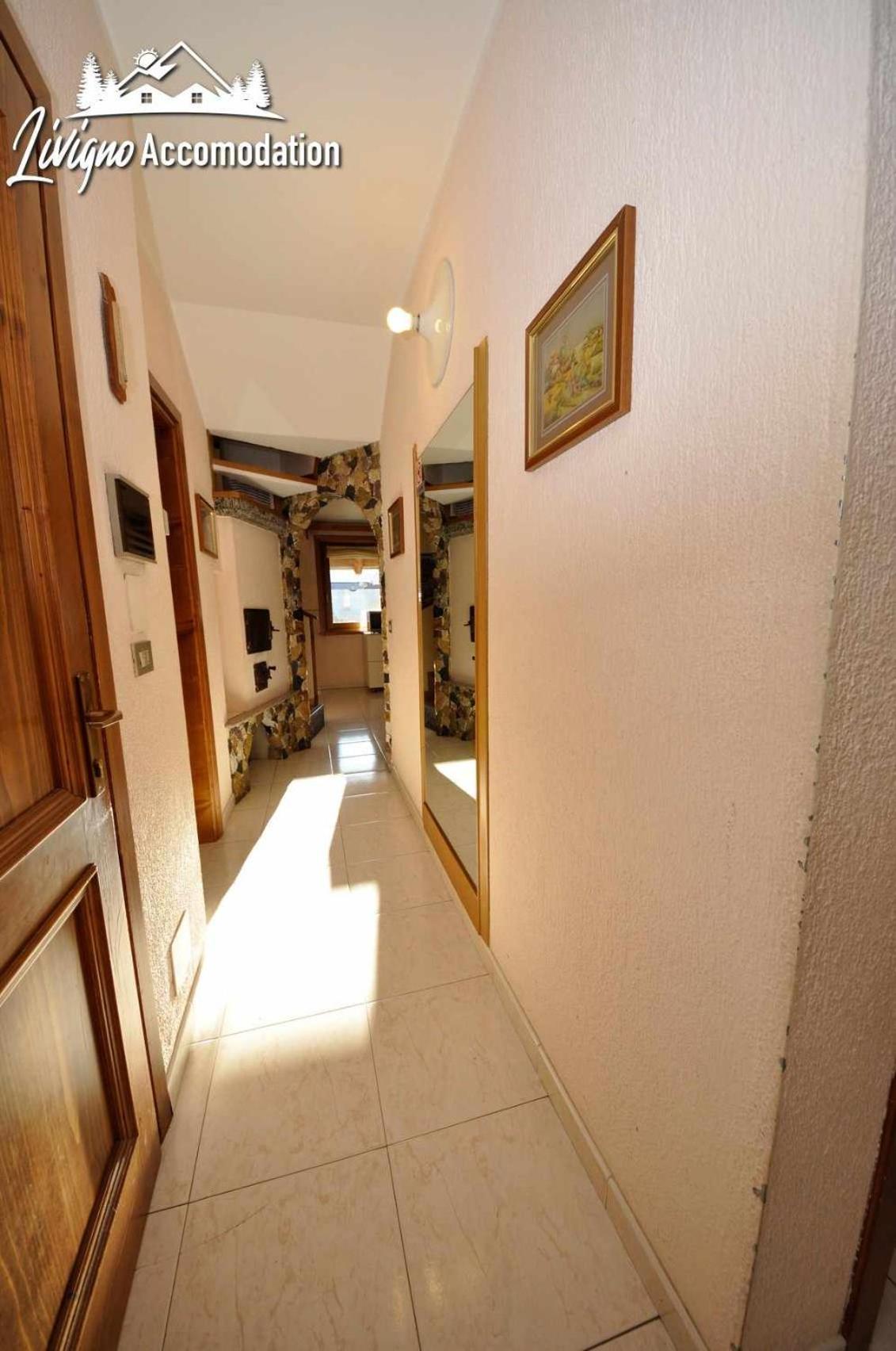 Al Me Bait By Livigno Accomodation Стая снимка