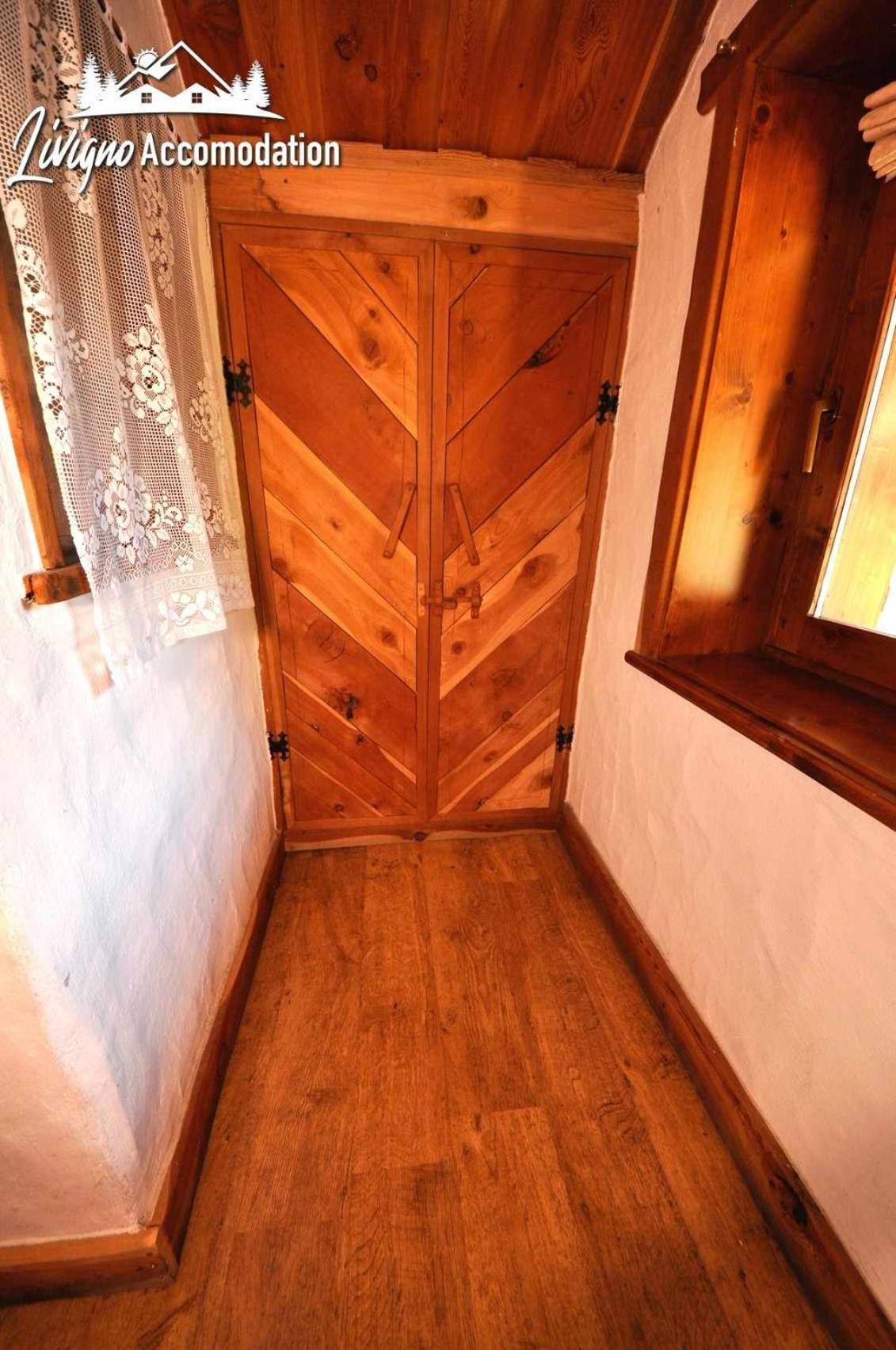 Al Me Bait By Livigno Accomodation Стая снимка