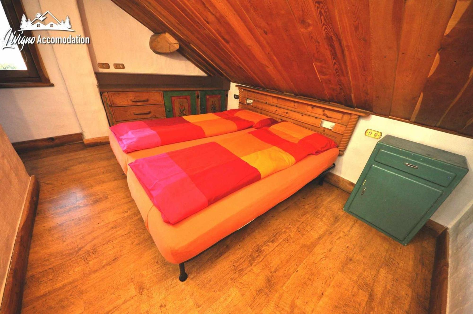 Al Me Bait By Livigno Accomodation Стая снимка