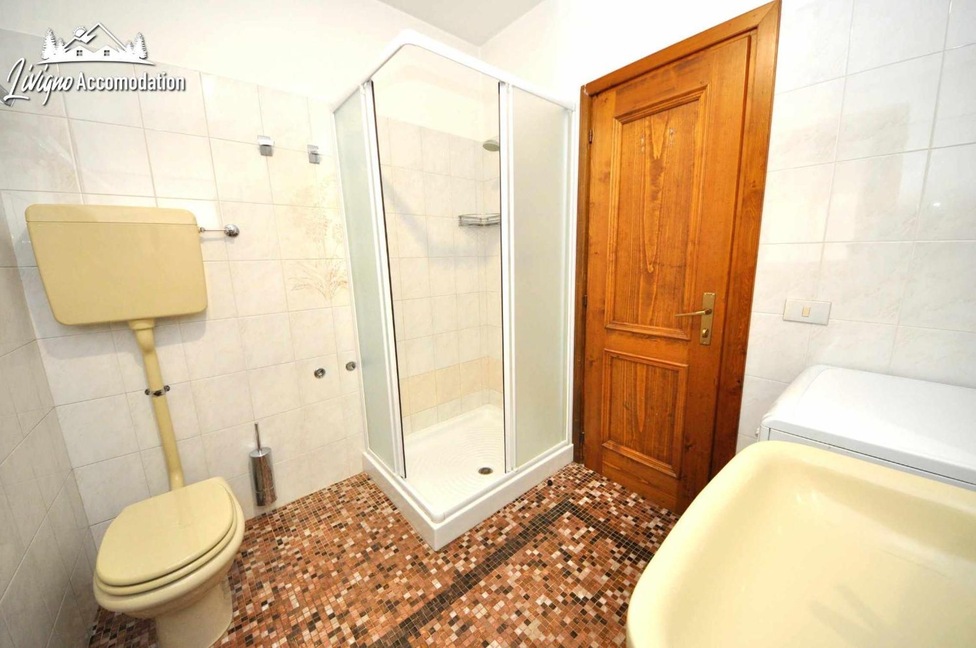 Al Me Bait By Livigno Accomodation Стая снимка