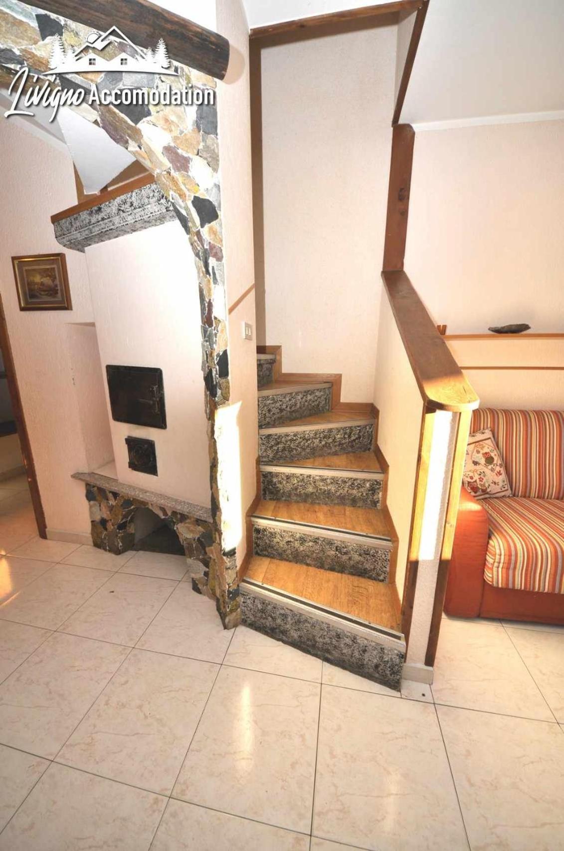 Al Me Bait By Livigno Accomodation Стая снимка