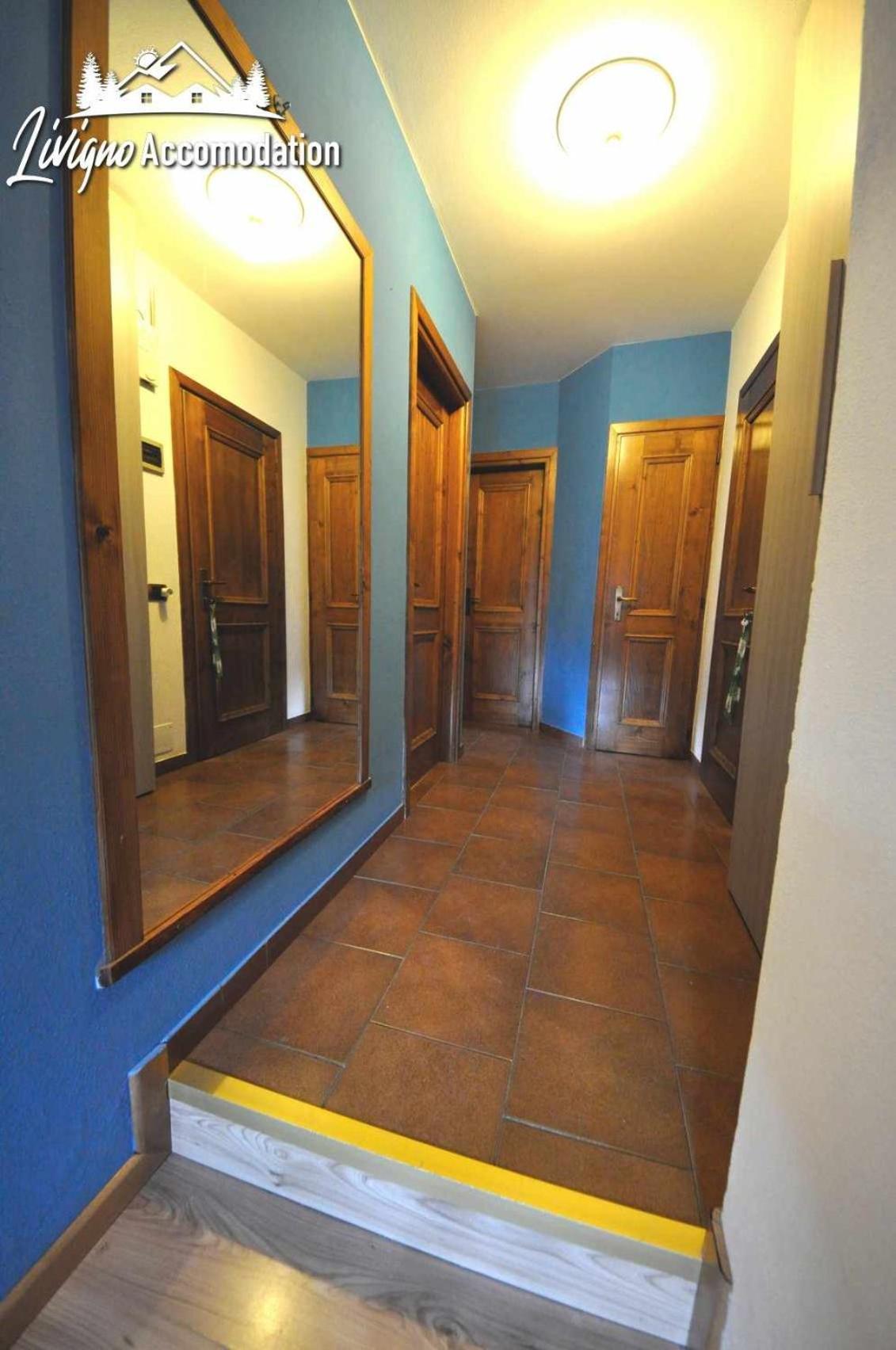 Al Me Bait By Livigno Accomodation Стая снимка