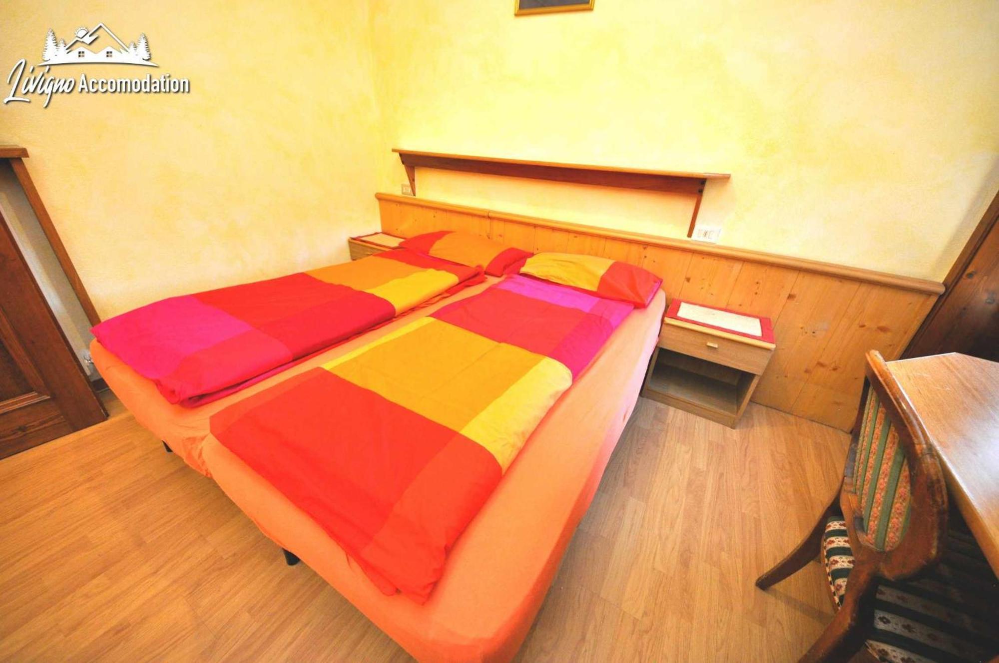 Al Me Bait By Livigno Accomodation Стая снимка