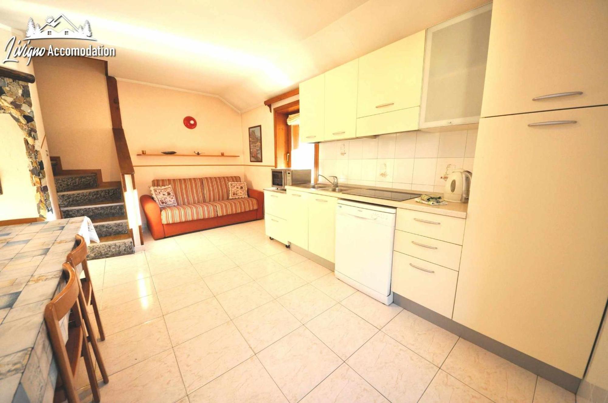 Al Me Bait By Livigno Accomodation Стая снимка
