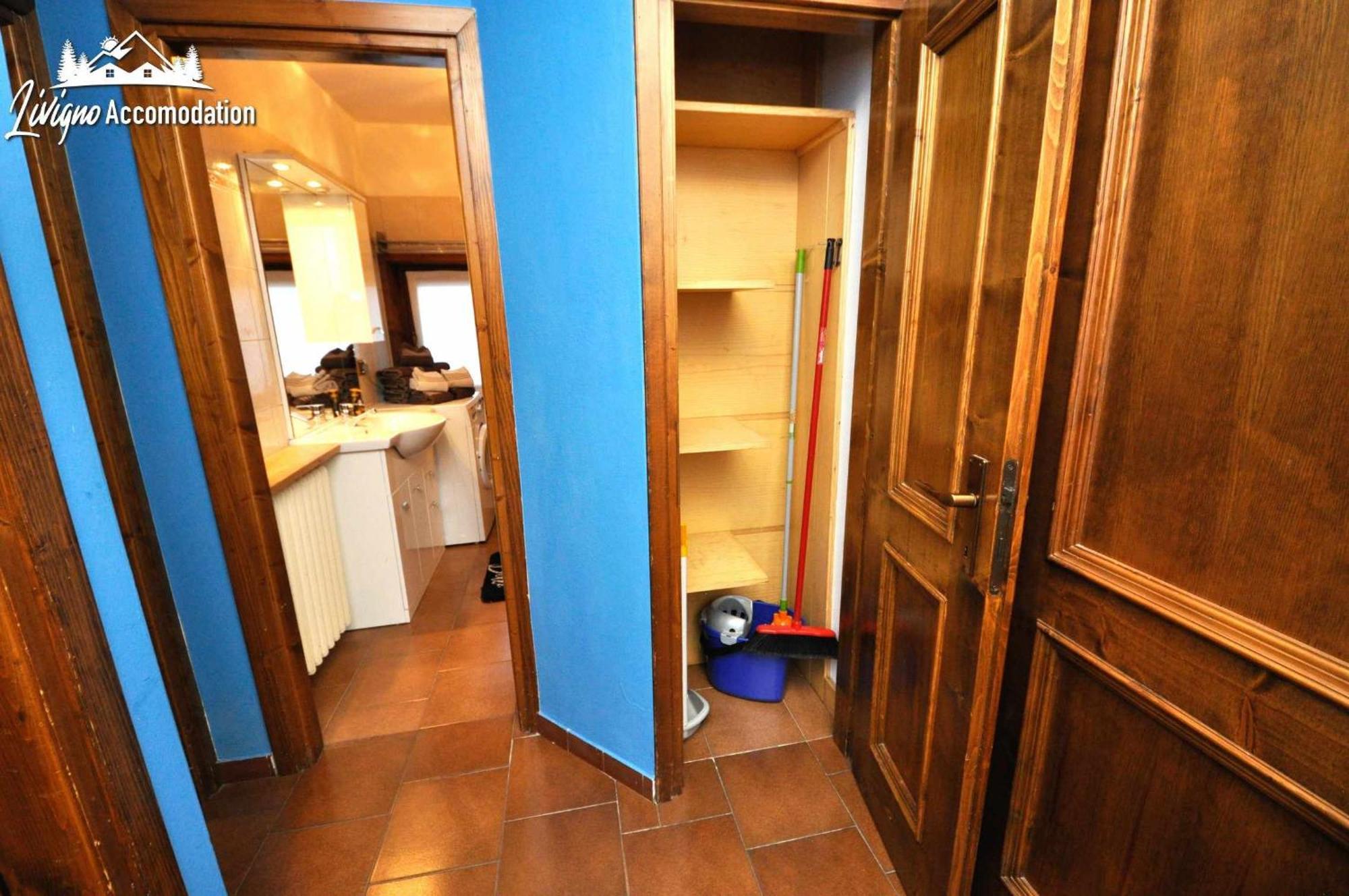 Al Me Bait By Livigno Accomodation Стая снимка