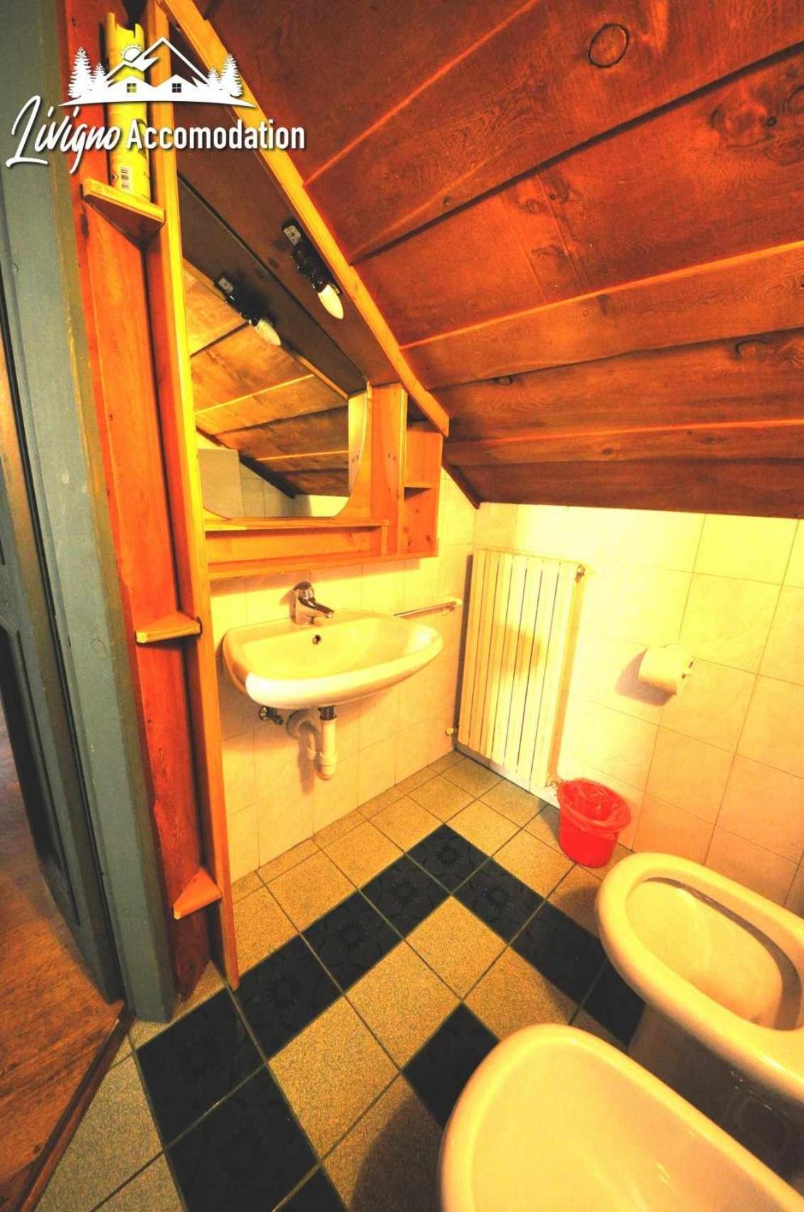 Al Me Bait By Livigno Accomodation Стая снимка