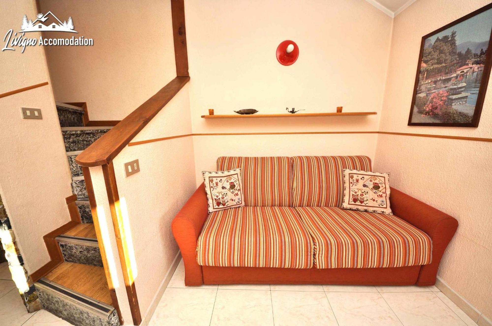 Al Me Bait By Livigno Accomodation Стая снимка