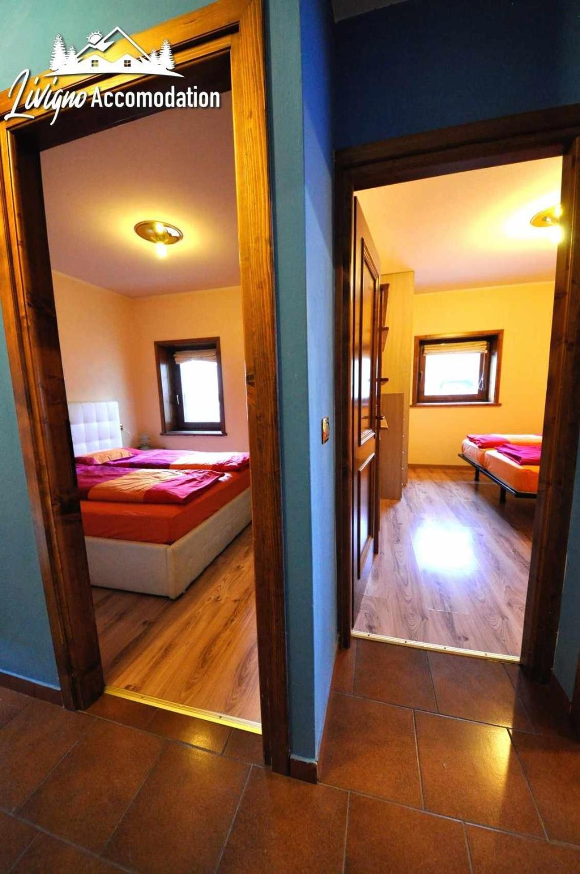 Al Me Bait By Livigno Accomodation Стая снимка