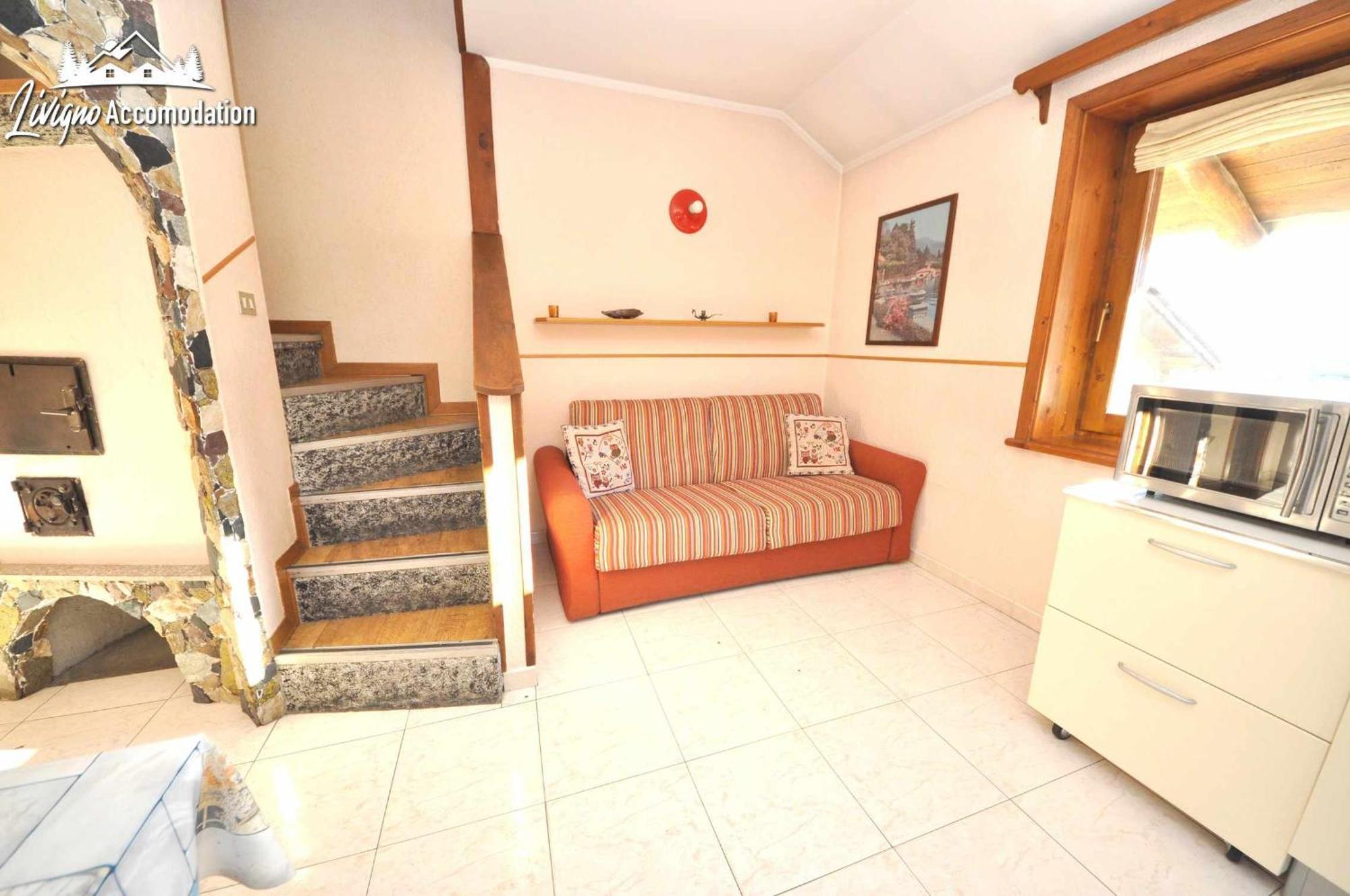 Al Me Bait By Livigno Accomodation Стая снимка