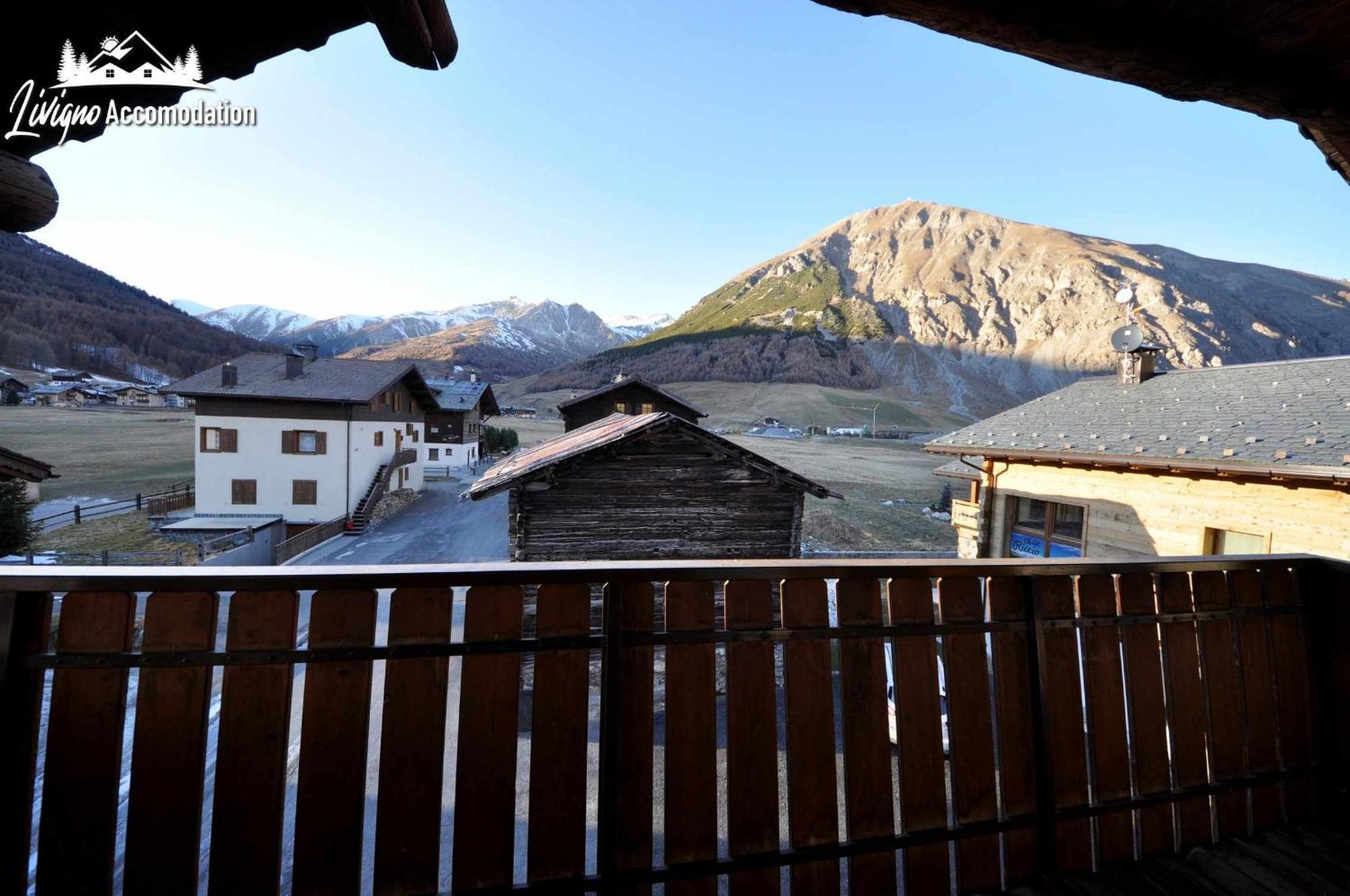 Al Me Bait By Livigno Accomodation Стая снимка