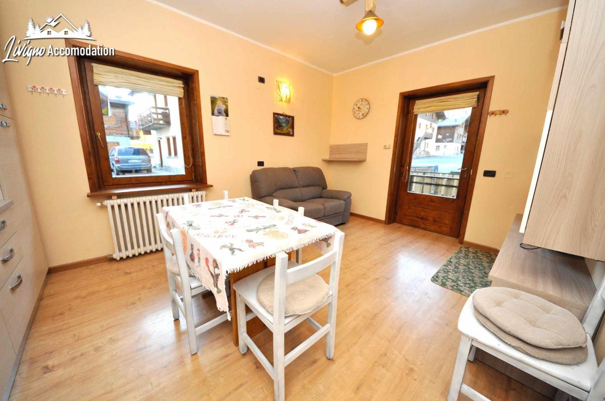 Al Me Bait By Livigno Accomodation Стая снимка
