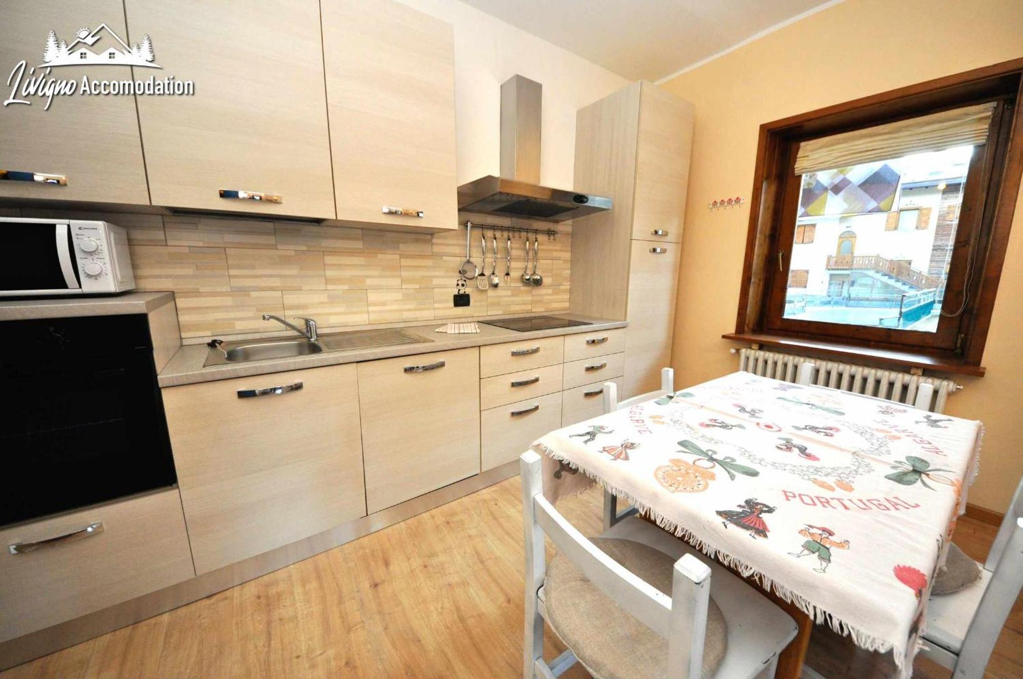 Al Me Bait By Livigno Accomodation Стая снимка