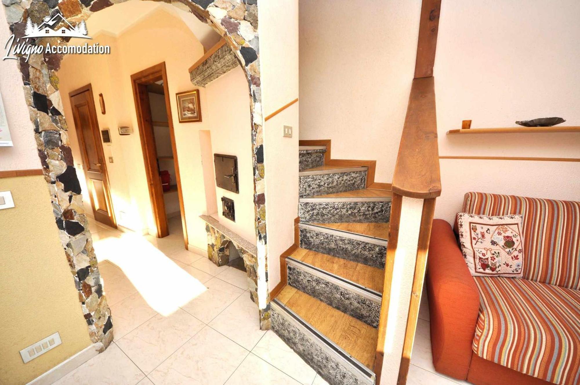 Al Me Bait By Livigno Accomodation Стая снимка